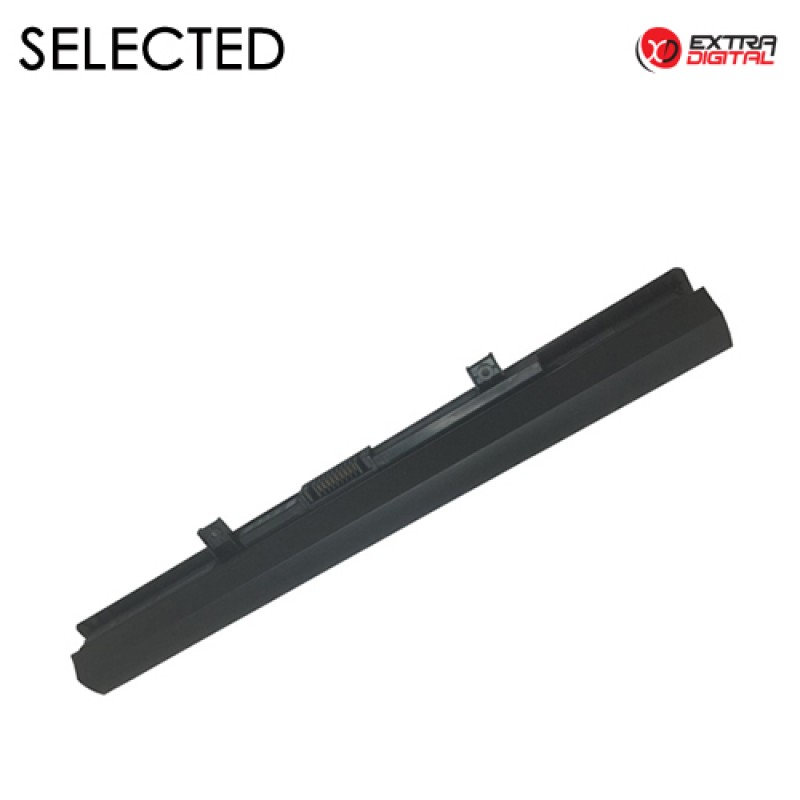 Notebook baterija, Extra Digital Selected, TOSHIBA PA5195U-1BRS, 2200mAh Notebook baterija, Extra Digital Selected, TOSHIBA PA5195U-1BRS, 2200mAh
