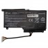 Nešiojamo kompiuterio baterija TOSHIBA PA5107U-1BRS, 3000mAh, Power Plant