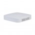 IP įrašymo įrenginys 8kam. 1HDD, 80Mbps, 1kn. 12MP, 6kn. 1080P, H.265+, 80Mbps, AI, SMD