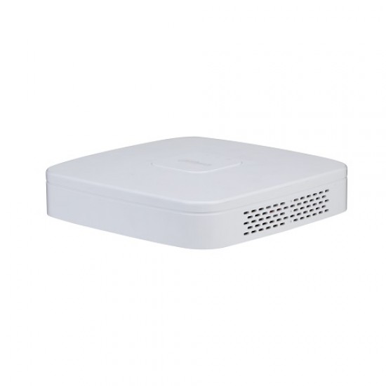 IP įrašymo įrenginys 16kam. AI, 1HDD 20TB, 144Mbps, 1kn. 12MP, H.265+ IP įrašymo įrenginys 16kam. AI, 1HDD 20TB, 144Mbps, 1kn. 12MP, H.265+
