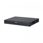 IP įrašymo įrenginys NVR2216-I2 16kam. 12MP 4K, 2HDD,  H.265+