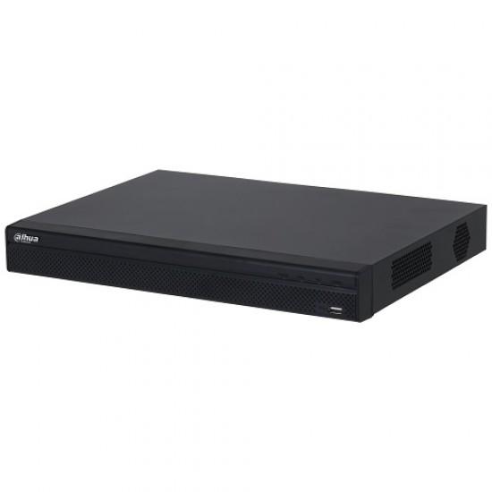 IP įrašymo įrenginys 8kam.NVR4208-4KS3 4K 12MP, 2HDD, IVS, 160Mbps, H.265 IP įrašymo įrenginys 8kam.NVR4208-4KS3 4K 12MP, 2HDD, IVS, 160Mbps, H.265