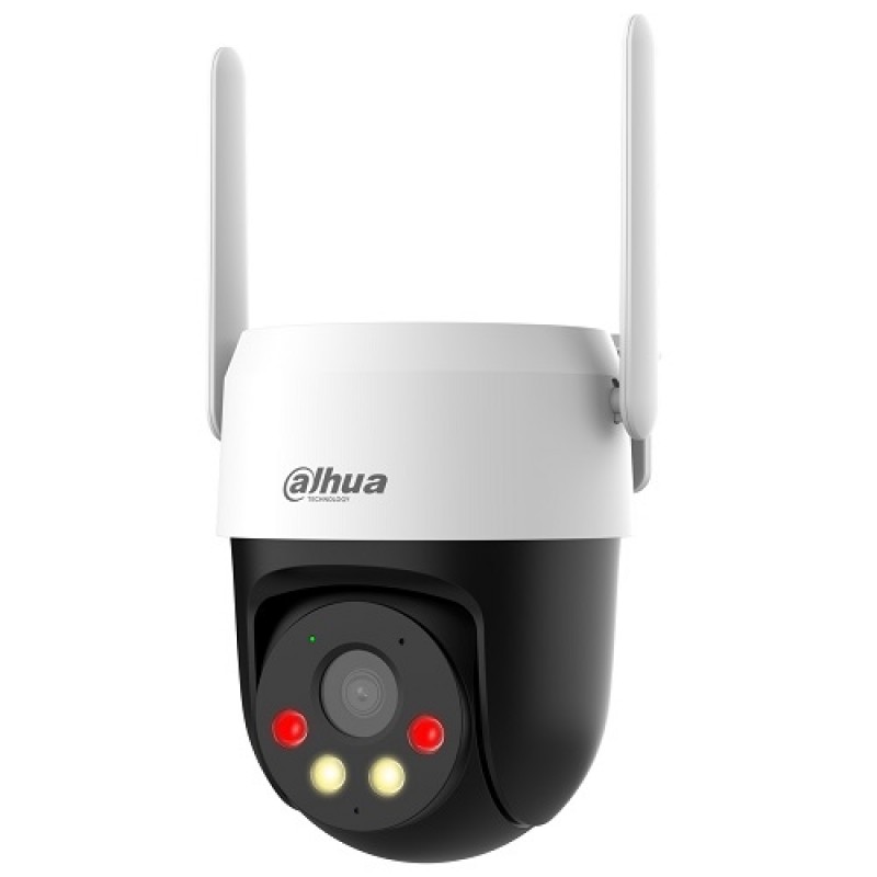 Mini IP valdoma kamera 5MP 25fps, 1/2.8 colio CMOS sensorius, 4G Mini IP valdoma kamera 5MP 25fps, 1/2.8 colio CMOS sensorius, 4G