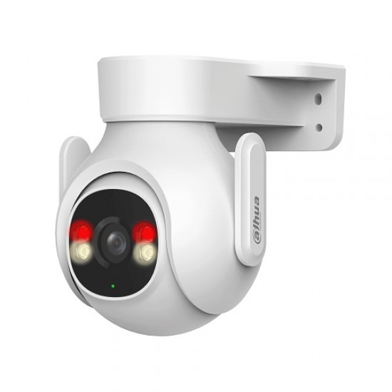 IP kamera P5B-PV, 5MP 25fps, IP66, IR+LED pašvietimas iki 30m, Wi-Fi6, SD iki 256GB, 78° IP kamera P5B-PV, 5MP 25fps, IP66, IR+LED pašvietimas iki 30m, Wi-Fi6, SD iki 256GB, 78°