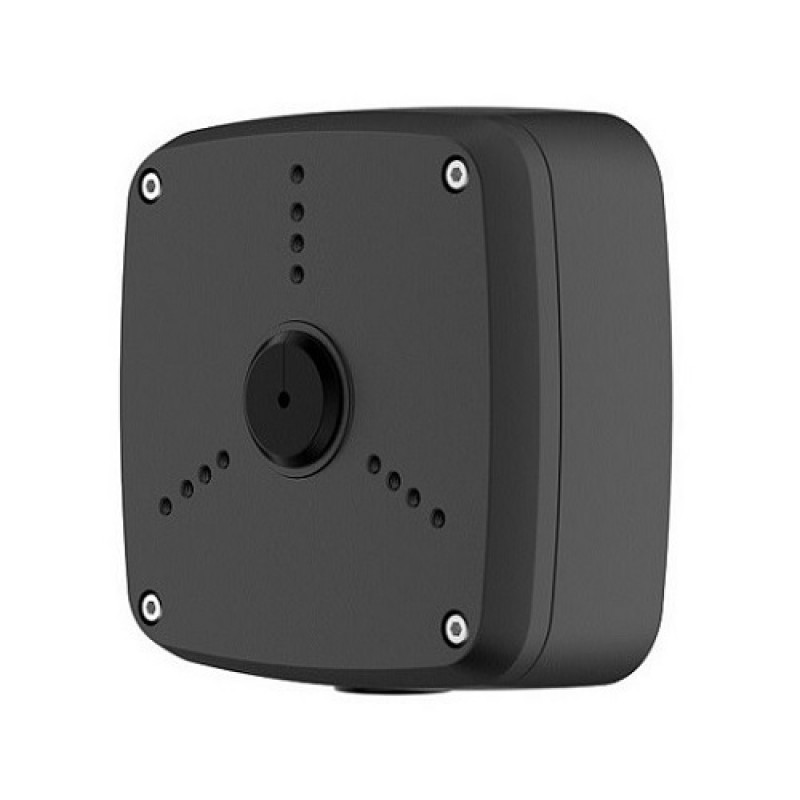 Papildoma montavimo bazė laidams PFA122-B, juoda Papildoma montavimo bazė laidams PFA122-B, juoda