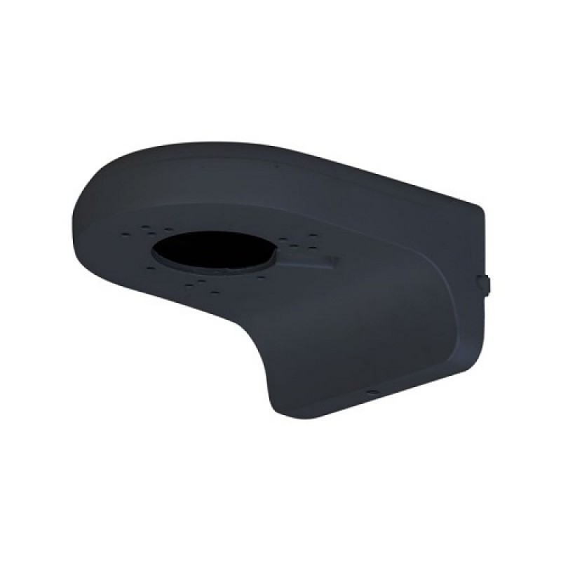 Dahua kupolinių kam. laikiklis PFB205W-E-B Black Dahua kupolinių kam. laikiklis PFB205W-E-B Black