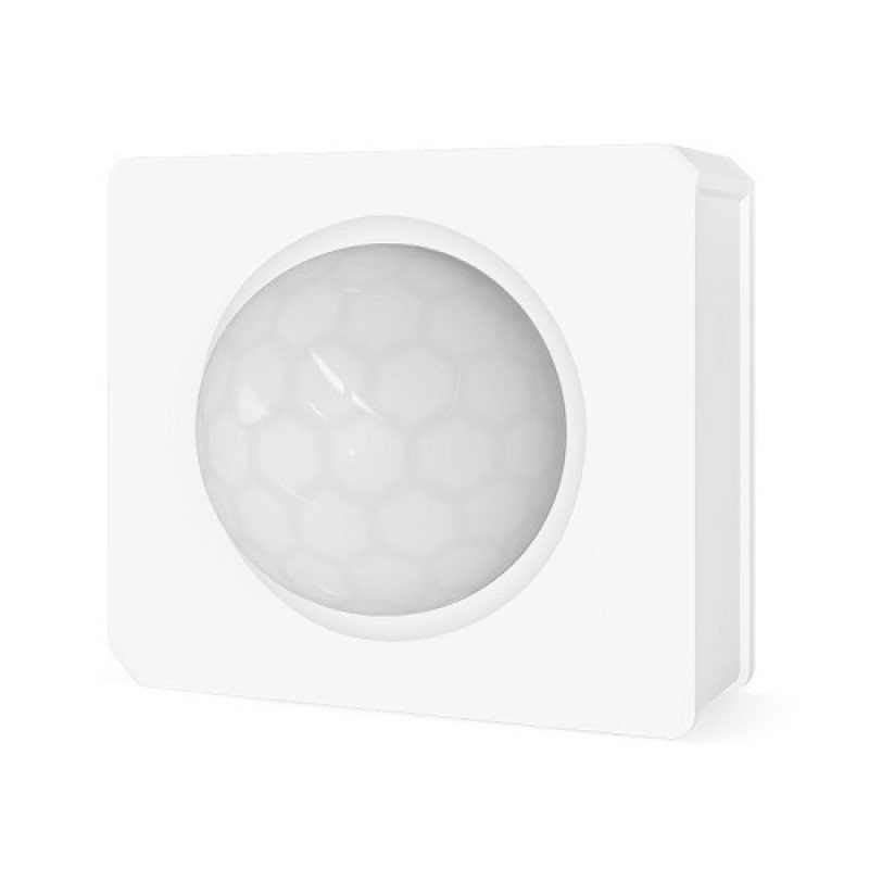 SONOFF PIR3-RF radijo bangomis valdomas judesio jutiklis SONOFF PIR3-RF radijo bangomis valdomas judesio jutiklis