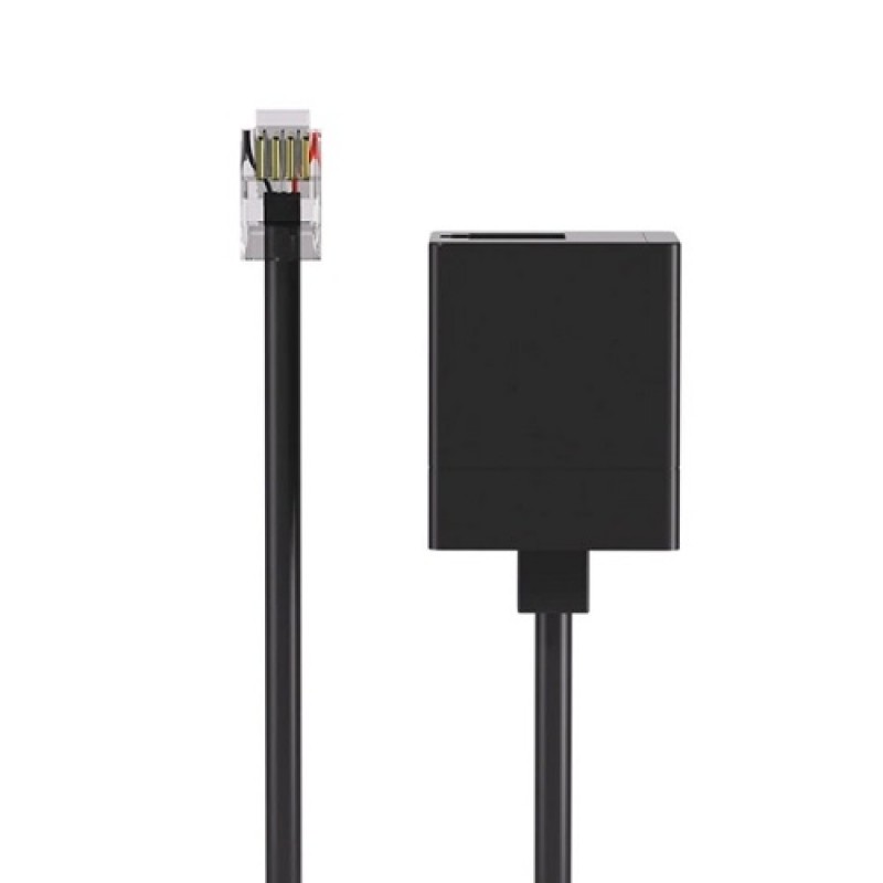 SONOFF RL560 išmanių jutiklių kabelis, 5m SONOFF RL560 išmanių jutiklių kabelis, 5m