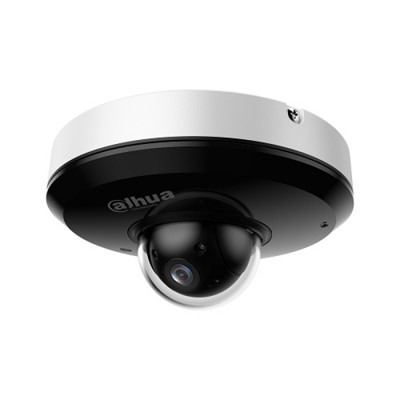 Mini IP valdoma kamera 4MP 1/2.8 colio su IR iki 20m, 2.8mm~12mm, IK08, IP66, PoE Mini IP valdoma kamera 4MP 1/2.8 colio su IR iki 20m, 2.8mm~12mm, IK08, IP66, PoE