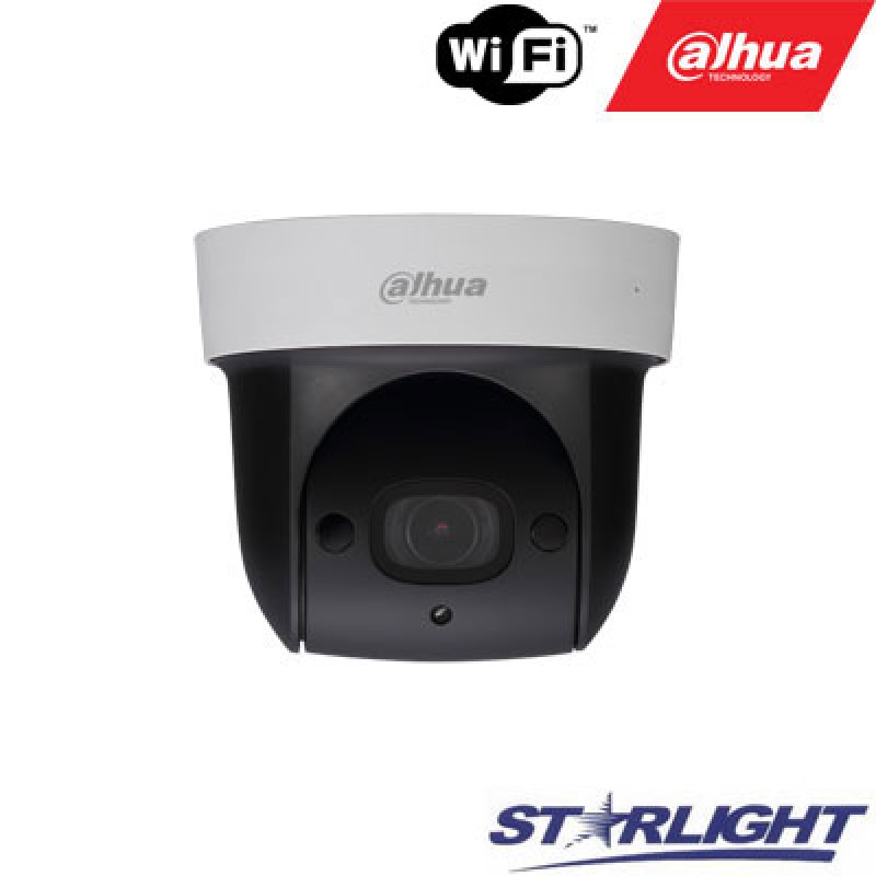 Mini IP valdoma kamera 2MP su IR pašvietimu iki 30m, WIFI,1/2.7 colio SONY sensorius, 4x artinimas Mini IP valdoma kamera 2MP su IR pašvietimu iki 30m, WIFI,1/2.7 colio SONY sensorius, 4x artinimas