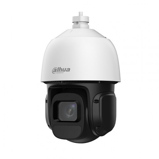 IP valdoma kamera STARLIGHT AI su IR iki 80m, 16x zoom, 1/2.8” sensorius, WDR, H.265 IP valdoma kamera STARLIGHT AI su IR iki 80m, 16x zoom, 1/2.8” sensorius, WDR, H.265