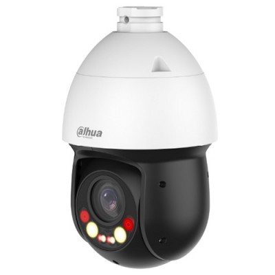 IP valdoma kamera STARLIGHT AI su IR+LED iki 100m, 25x zoom, 1/2.8” CMOS, WDR, H.265