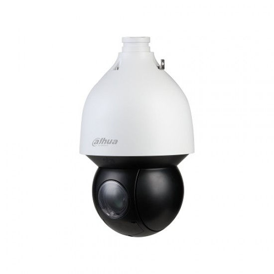 IP valdoma stebėjimo kamera AI 2MP STARLIGHT. 25x, IR 150m, SMD, H.265, Auto-tracking IP valdoma stebėjimo kamera AI 2MP STARLIGHT. 25x, IR 150m, SMD, H.265, Auto-tracking