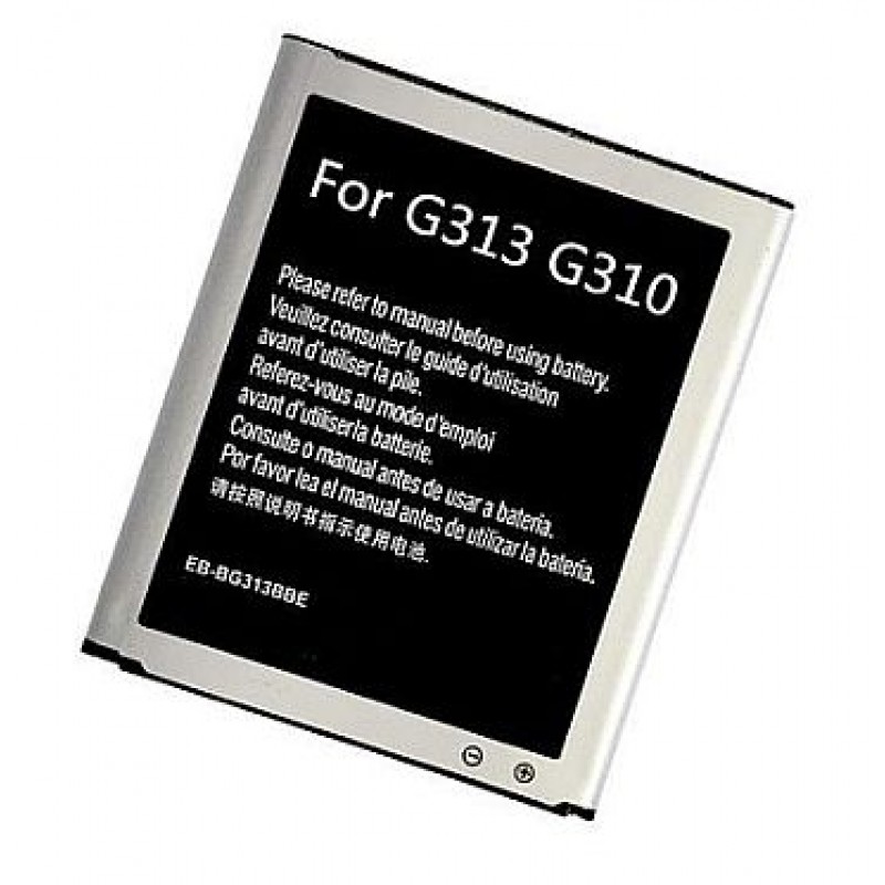 Baterija Samsung SM-G310 (Galaxy Ace 4 LTE) Baterija Samsung SM-G310 (Galaxy Ace 4 LTE)