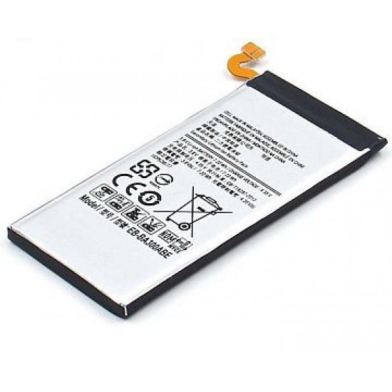 Baterija Samsung SM-A300F (Galaxy A3) (2014) Baterija Samsung SM-A300F (Galaxy A3) (2014)