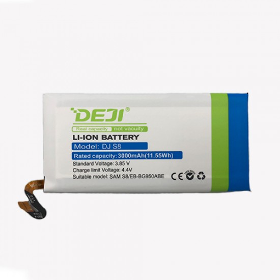 Baterija Samsung Galaxy S8/ EB-BG950ABE Baterija Samsung Galaxy S8/ EB-BG950ABE
