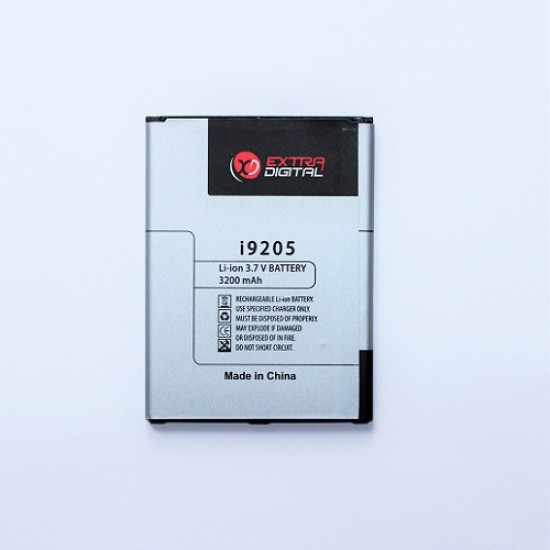 Baterija Samsung Galaxy i9205 (Mega 6.3) Baterija Samsung Galaxy i9205 (Mega 6.3)