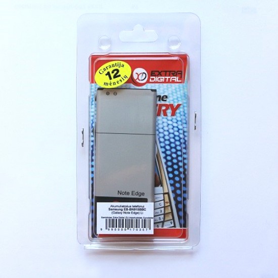 Baterija Samsung SM-N915 (Galaxy Note Edge, EB-BN915BBC) Baterija Samsung SM-N915 (Galaxy Note Edge, EB-BN915BBC)