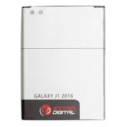 Baterija Samsung Galaxy J1 2016 (J120F) (EB-BJ120CBE)