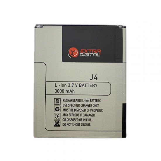 Baterija Samsung Galaxy J4 (2018) Baterija Samsung Galaxy J4 (2018)