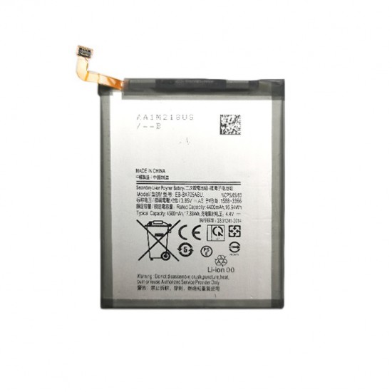 Baterija SAMSUNG Galaxy A70 Baterija SAMSUNG Galaxy A70