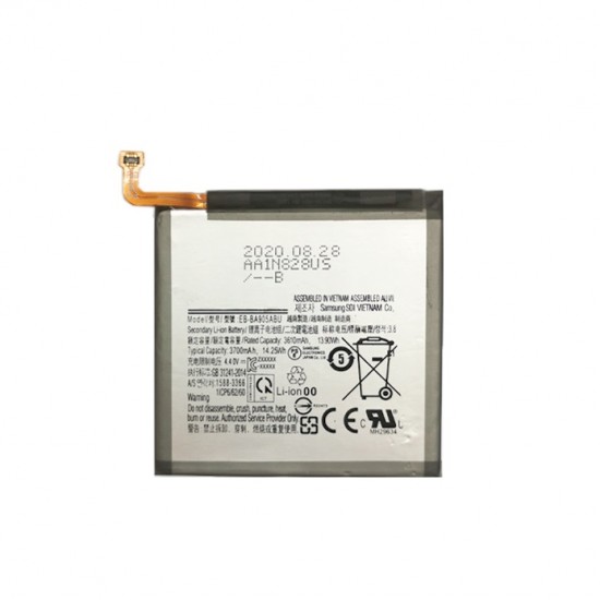 Baterija SAMSUNG Galaxy A80 Baterija SAMSUNG Galaxy A80