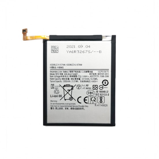 Baterija SAMSUNG Galaxy A41 Baterija SAMSUNG Galaxy A41