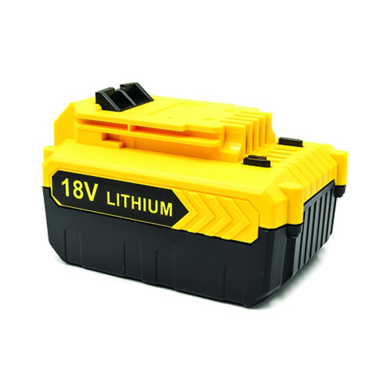 Akumuliatorius įrankiams BLACK&DECKER FMC688L, 18V, 4.0Ah, Li-ion Akumuliatorius įrankiams BLACK&DECKER FMC688L, 18V, 4.0Ah, Li-ion
