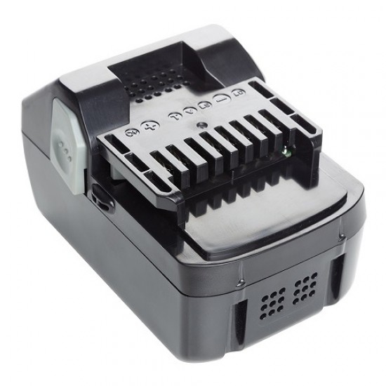 Akumuliatorius įrankiams HITACHI BSL1830, 18V, 4Ah, Li-ion Akumuliatorius įrankiams HITACHI BSL1830, 18V, 4Ah, Li-ion