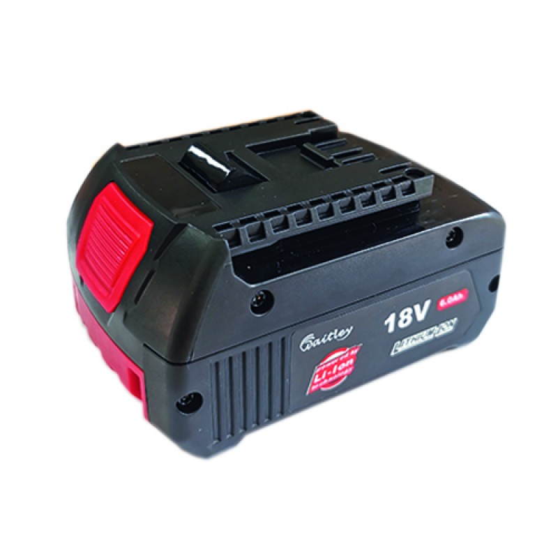 Akumuliatorius įrankiams Bosch ProCore4 GBA 18V 6.0Ah, Li-ion Akumuliatorius įrankiams Bosch ProCore4 GBA 18V 6.0Ah, Li-ion