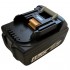 Akumuliatorius skirtas įrankiams MAKITA 18V 4Ah, Li-ion
