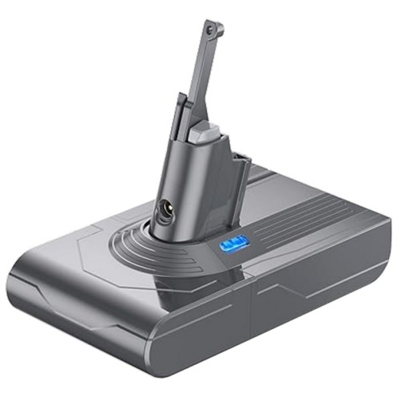 Akumuliatorius skirtas prietaisams  DYSON V8, 21.6V, 4.0Ah, Li-ion