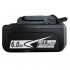 Akumuliatorius skirtas įrankiams MAKITA BL1860B, 18V, 6Ah, Li-ion, USB Type-C