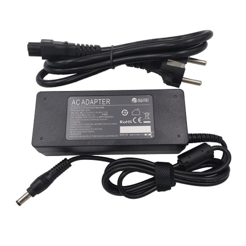 Maitinimo šaltinis 12V, 7A, 84W Maitinimo šaltinis 12V, 7A, 84W