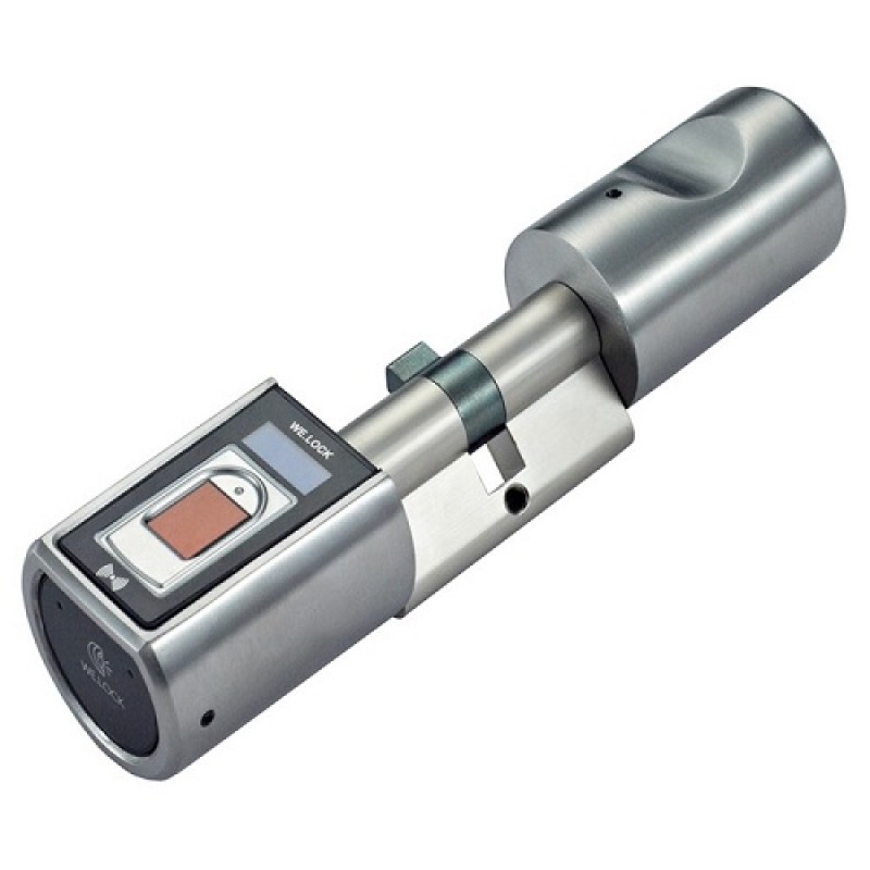 Elektroninis cilindras WELOCK SBR20EBL41 Elektroninis cilindras WELOCK SBR20EBL41