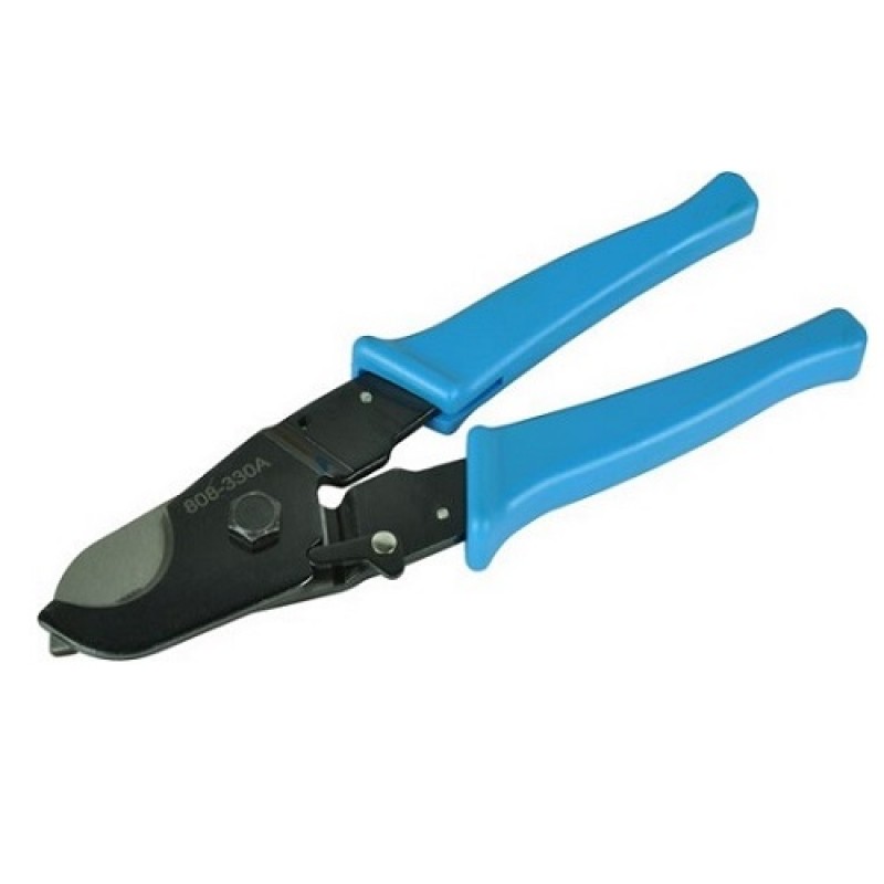 Kabelių nukirpimo replės iki 70 mm2 Kabelių nukirpimo replės iki 70 mm2
