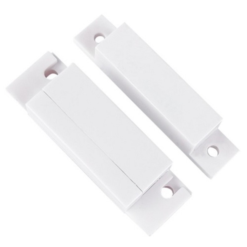 Magnetinis kontaktas, paviršinis, ABS, NC, 17-25 mm