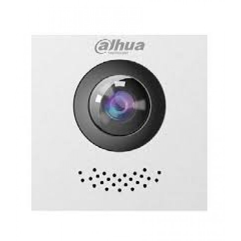 Modulinė IP domofono kamera, 2MP FULLHD 160° fisheye, SIP2, IK07, IP65, 12 VDC/PoE Modulinė IP domofono kamera, 2MP FULLHD 160° fisheye, SIP2, IK07, IP65, 12 VDC/PoE