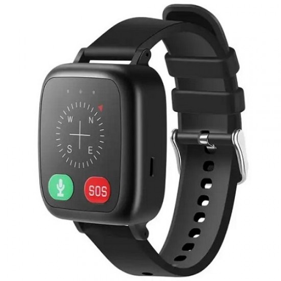 Nešiojamas GPS sekimo įrenginys - laikrodis Nešiojamas GPS sekimo įrenginys - laikrodis