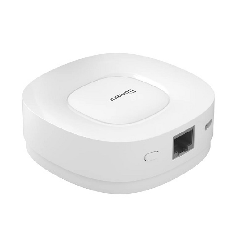 SONOFF ZBBridge-U išmanioji namų centralė, ZigBee 3.0, Wi-Fi, Matter SONOFF ZBBridge-U išmanioji namų centralė, ZigBee 3.0, Wi-Fi, Matter