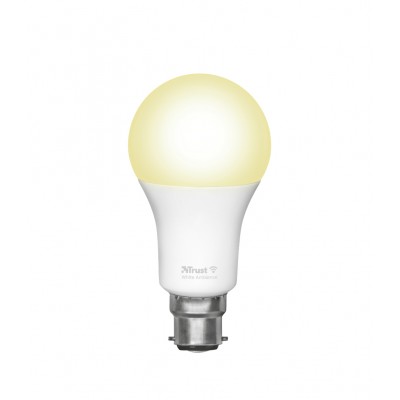 Inteligentna żarówka LED TRUST 71286 9W B22 Wi-Fi