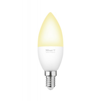 Inteligentna żarówka LED TRUST 71284 5W E14 WiFi
