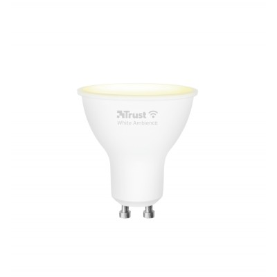 Inteligentna żarówka LED TRUST 71283 5W GU10 WiFi
