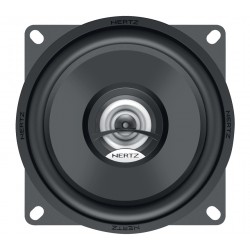 Zestaw głośników samochodowych HERTZ DCX100.3 (2.0; 30 W; 100 mm)