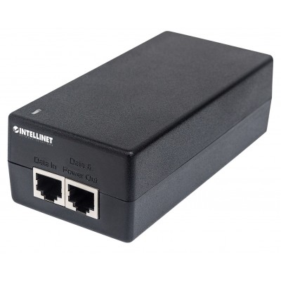 INTELLINET ADAPTER ZASILACZ ULTRA POE+ 60W 1X GIGA