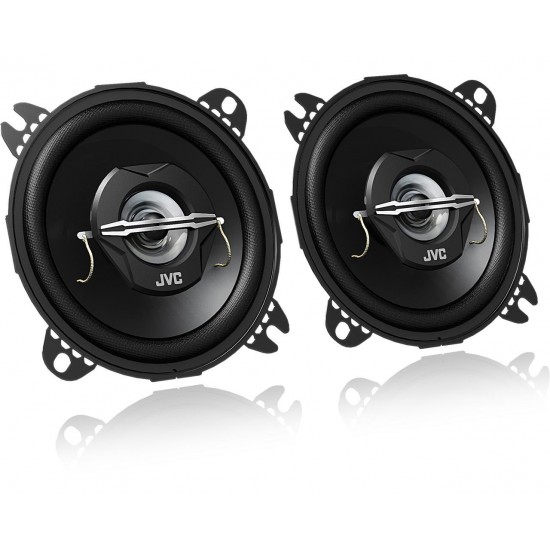 Zestaw głośników samochodowych JVC CSJ-420X (2.0; 210 W; 100 mm) Zestaw głośników samochodowych JVC CSJ-420X (2.0; 210 W; 100 mm)