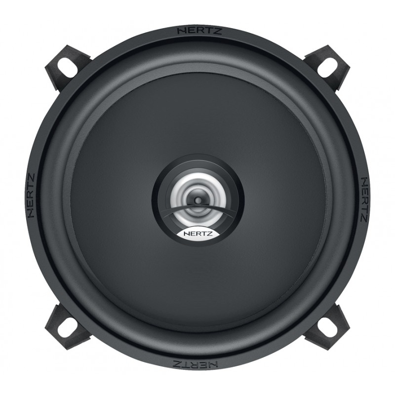 Zestaw głośników samochodowych HERTZ DCX130.3 (2.0; 40 W; 130 mm) Zestaw głośników samochodowych HERTZ DCX130.3 (2.0; 40 W; 130 mm)