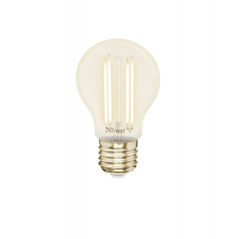 Inteligentna żarówka LED TRUST 71287 5W E27 WiFi Inteligentna żarówka LED TRUST 71287 5W E27 WiFi