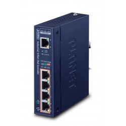 Extender Repeater PLANET IPOE-E174