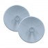 MIMOSA X-Series 30 dBi Gain Horn Antenna for C6x, C6x Lite Edition and B6x radios (2-pack)